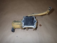 Caterpillar CAT C3.8 Diesel Engine EGR Valve 458-9391 Skid Steer 297D2 XHP 299D2