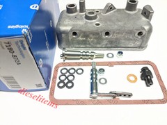 Delphi Cav Lucas Top Cover Replacement Kit for DPA Pumps 7180-872A 7123-888A