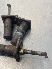 1979 Massey Ferguson MF 2775 Tractor Steering Cylinder Pins