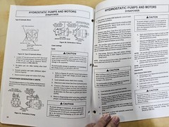 ETNYRE Black-Topper, Models BT, BX, BT/SAM, Operation & Maintenance Manual,…