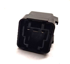 NOS BORG WARNER ENGINE CONTROL RELAY R669