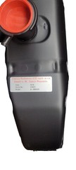 A- 8N8005 Radiator Fits Ford 8N 9N 2N Tractor Clancy Radiator FD001 J19 86551430