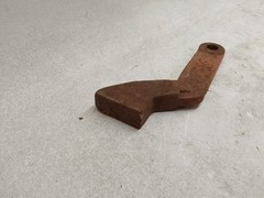 New Holland 268 269 273 278 310 311 276 Plunger Dog 167165 128519 132415 38756