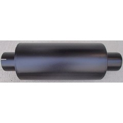 7S8443 Muffler Fits Caterpillar 1P0408 977 6A 6S 5 6 D5 D6C D6D D6E D6G2 LGP