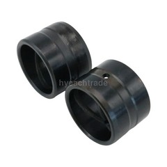 1Pair For John Deere 27D 35D 35G 50D 45*55*40MM Bucket pin Bushing 4430457