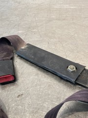 New Holland TC35 Tractor Seat Belt