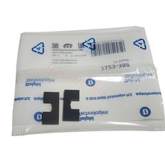 OE Cav Lucas carbon Transfer Pump blades for Diesel DPA Injection Pumps 7123-388