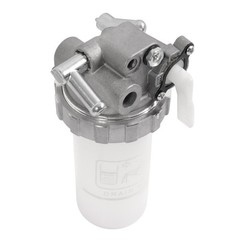 Fuel Water Separator For Kubota M105 M5700 M8540 M9540 M6800 M9000 ＃1G410-43350