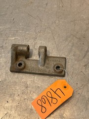 1979 Massey Ferguson 2775 Tractor Alternator Bracket 1613244M2