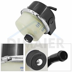 Power Steering Reservoir For Peterbilt Part# J86-1036-001, J861036001, 575.1138