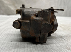 Allis Chalmers B C RC IB Tractor Zenith Carburetor 212845 10698A