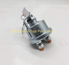 7N-0718 5A-3058 7N0718 Ignition Switch for Caterpillar Equipment