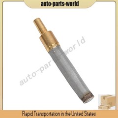 New Tank Fuel Screen Fits For International Tractor Stem Sediment Bowl Strainer