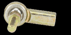 Rod End Compatible w/Case Caterpillar Equipment