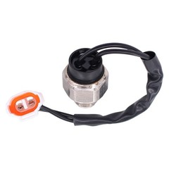 Radiator Coolant Water Temp Sensor For Suzuki LTZ400 Arctic Cat DVX Kawasaki KFX