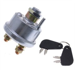 7N-0718 7N0718 Master Disconnect Switch for Caterpillar CAT Equipment