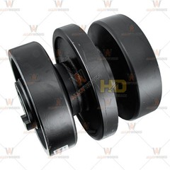Bottom Roller For Kubota SVL75-2 SVL65 SVL75 SVL90 SVL95 SVL97 SVL97-2 SVL75-2C
