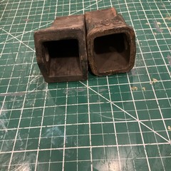 1U3202 Bucket Teeth for CAT J200 Series One CAT And One ITR