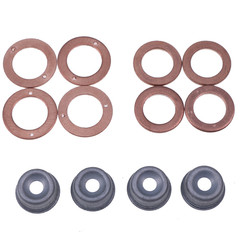Injector Seal Kit 19077-53650 For Kubota V2403 V2003 V1702 V1902 V3300 V1505