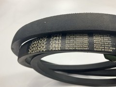 Dayco CP83 Industrial Accessory Drive Belt, 7/8″ X 87″