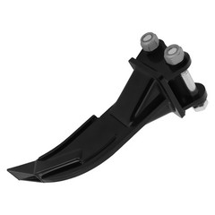 Ripper Attachment Hooks Ripper Teeth For Mini Excavator ∮25*160 Universal