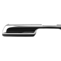 Rear Bumper for Dodge Ram 1500/2500/3500 1994-2002 CH1102328 Chrome Bolt-On