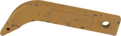 Shank fits Caterpillar Motor Grader 120H NA 120K 2 120M 2 135H NA 120H 120K