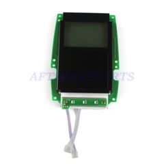 E320C 312C 315C LCD Screen Panel 157-3198 260-2160 For CAT Excavator Monitor AFT