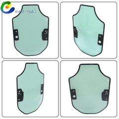 345-6230 3456230 Cab Door Glass For Caterpillar 226D 242D 257D 272D 287D 299D2