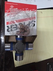 Spicer 5-178X U-Joint Kit 1350 Series new in box
