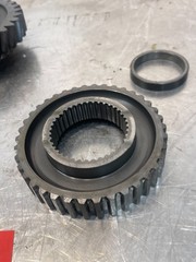 Massey Ferguson MF 2775 Tractor Powershift Transmission Gears