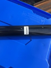New Tennant OEM 1048538 Hydraulic Cylinder 2.5B 28.6L 18.62Strk 3000 PSI (GVE)