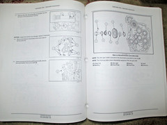 New Holland Boomer 24 Tier 4B Tractor Service Shop Repair Manual NH ORIGINAL NOS