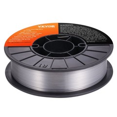 Flux Core Welding Wire, E71T-GS 0.030-inch 10LBS, Gasless Mild Steel MIG Welding