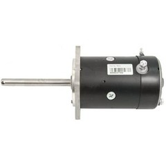 1100-0121 – Starter Fits Ford/New Holland
