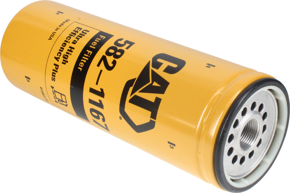 Fuel Filter fits Caterpillar 336D SR4B R2900