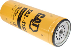 Fuel Filter fits Caterpillar 336D SR4B R2900