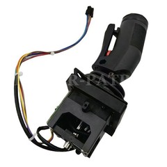 Joystick Controller 1600458 Dual Axis fits for JLG Toucan8E Toucan10E Toucan12E