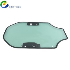 345-6230 3456230 Cab Door Glass For Caterpillar 226D 242D 257D 272D 287D 299D2