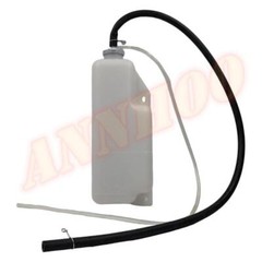 FOR KUBOTA Overflow Tank Bottle Radiator Reserve Coolant L3200DT L3200F L3200H
