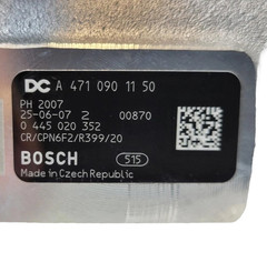 OEM Detroit Diesel Bosch DD13 Fuel Transfer Pump TCO A4710901150