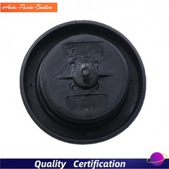 New Fuel Tank Cap Replacement AL113086 For JD 3320 3520 3720 4320 4520 4720 US