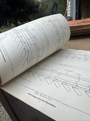 Allis Chalmers No. 9 Disc Harrows Operating INSTRUCTIONS Parts Illustrations
