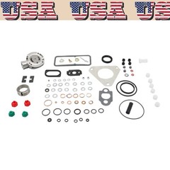Fit CAV DPA Kit Injection Pump For MF Ford John Deere CASE David Brown NEW