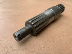 RC61 & RC71 series Gearbox Output Shaft 040112, 02-053
