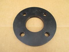 FLEX COUPLING DISC FOR IH INTERNATIONAL CUB CADET 1000 1100 1200 1250 1450 1650
