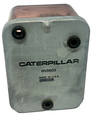 Caterpillar 8N9803 Electrical Solenoid / Coil Component Made in USA NEW