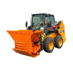 Landhonor Concrete Block Stone Asphalt Brick Crusher Bucket SkidSteer Breaker