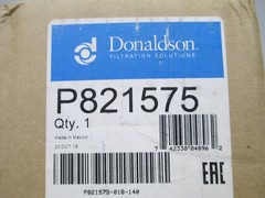 DONALDSON FILTER ELEMENT HEAVY EQUIPMENT P821575 LINCOLN WELDER