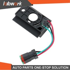 Labwork 7105252 6671135 Seat Lap Bar Sensor Switch For Bobcat 450 453 763 773